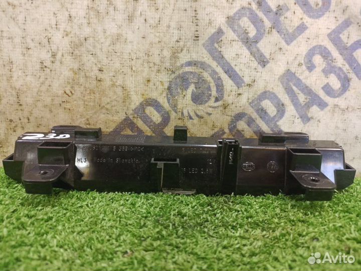 Стоп-сигнал Volkswagen Polo седан 1.6 CFN 2013