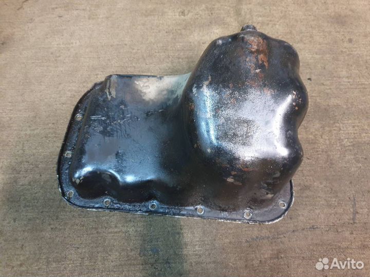 Поддон двигателя Daewoo Matiz 0.8 8FCV
