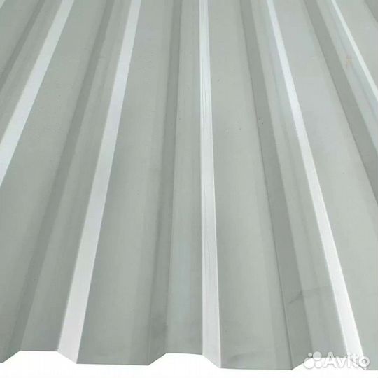 Профнастил