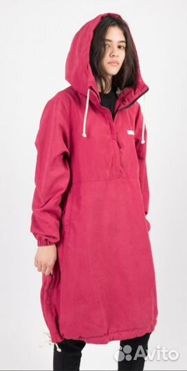 Анорак Codered