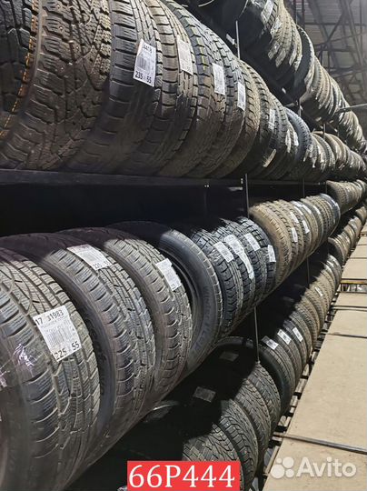 Nokian Tyres Hakkapeliitta 8 245/55 R19 108S