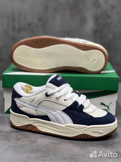 Кроссовки Puma 180