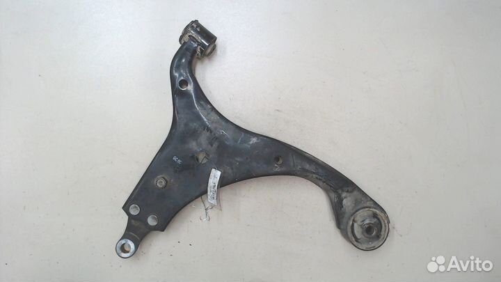 Рычаг подвески Hyundai i30, 2011
