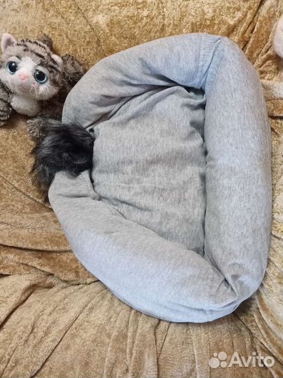 Лежанка для животных