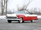 Ford Fairlane I (1955—1956) Седан