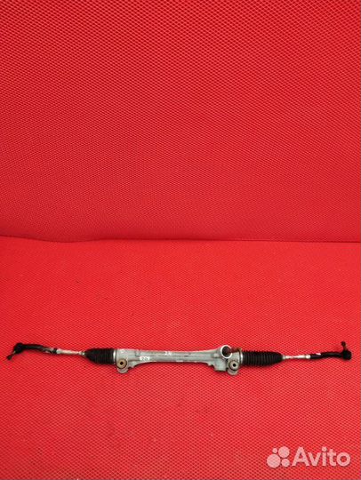 Рулевая рейка Toyota Sienta NHP170 1NZ-2LM 2016