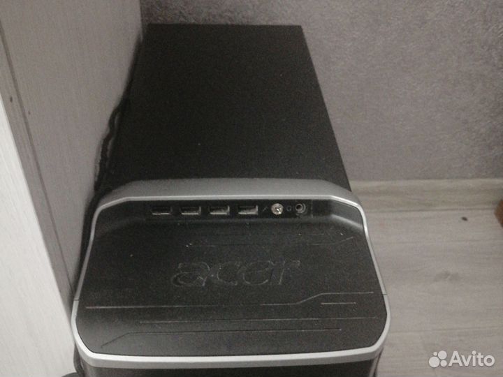 Компьютер Офисный