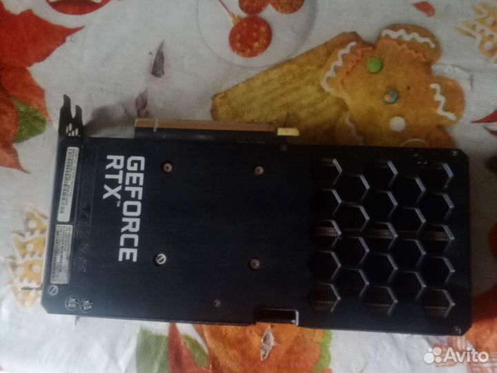 Palit GеForce RTX 3060 Dual 12gb