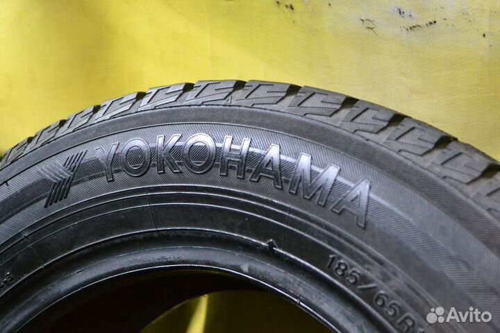 Yokohama Ice Guard IG50 185/65 R15