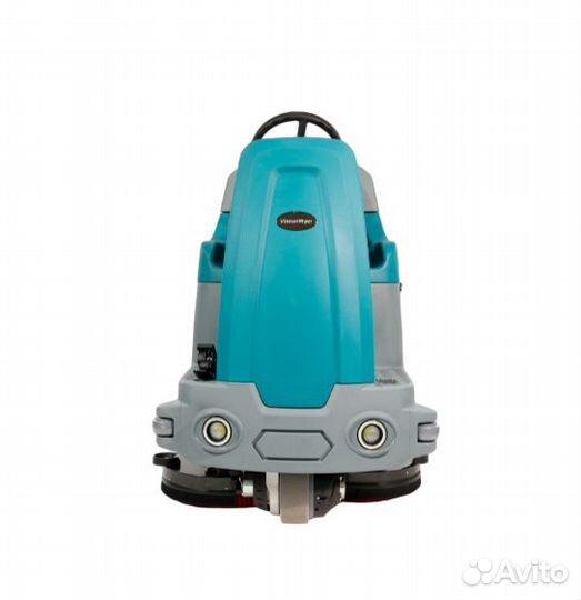 Поломоечная машина VinnerMyer S860R