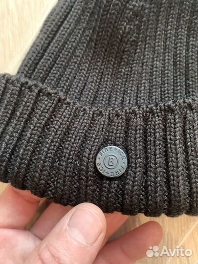 Шапка Богнер оригинал