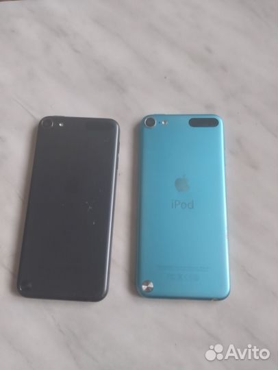 Плеер iPod touch