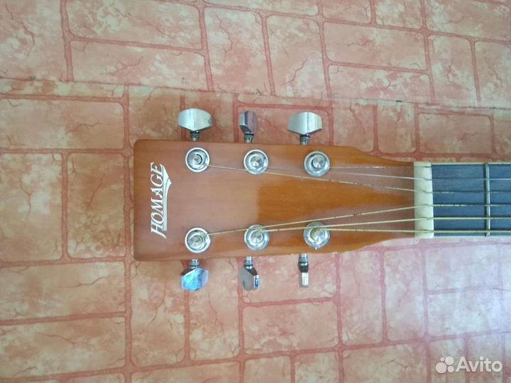 Гитара акустическая LF 3910 N
