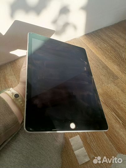 iPad air 2