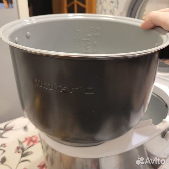 Мультиварка Polaris PMC 5016ADG