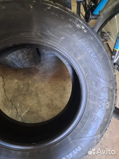 Marshal 7400 265/65 R17