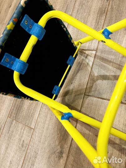 Стул детский стульчик