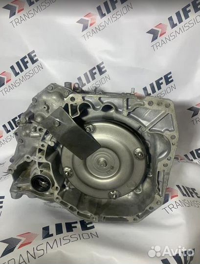 Вариатор Renault Kaptur 1.6