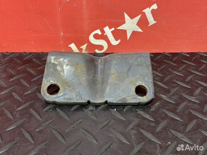 Кронштейн пневмоподушки задней Scania 5-series