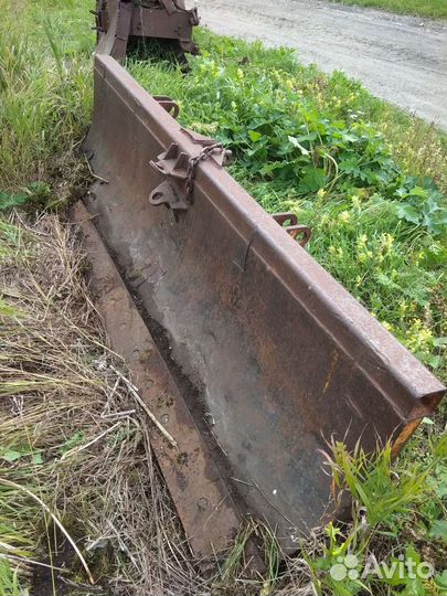 Лебедка для трелевки леса