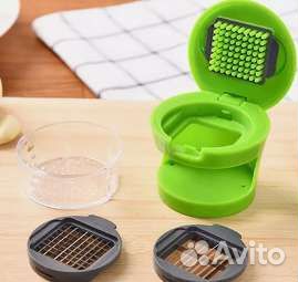 Овощерезка