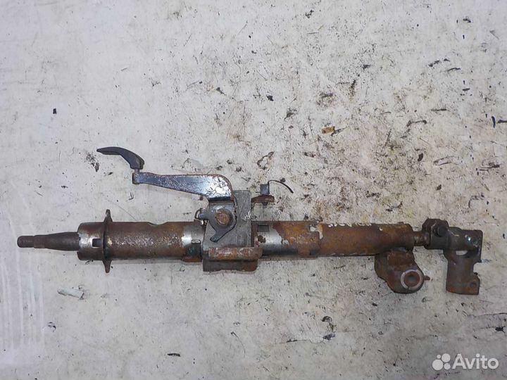 Рулевая колонка Hyundai Solaris