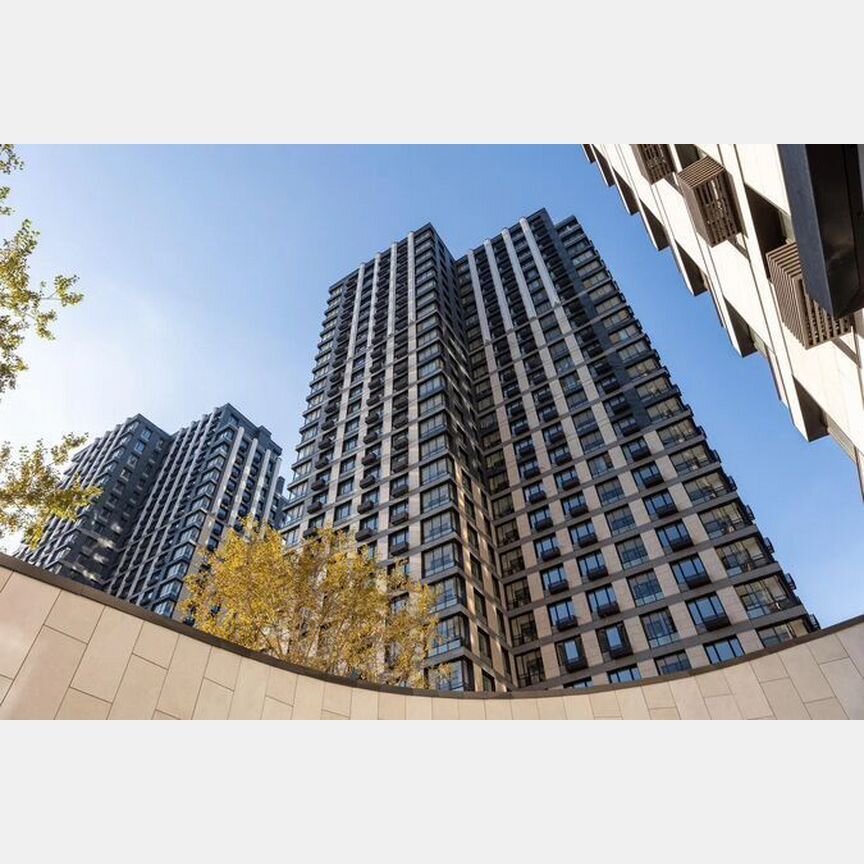 1-к. квартира, 35 м², 27/27 эт.