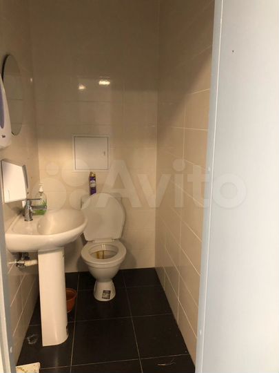 Склад, 1100 м²