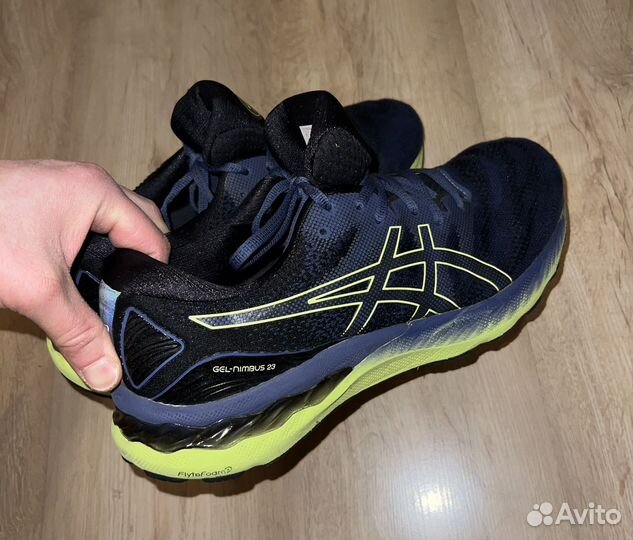 Кроссовки Asics,p.47