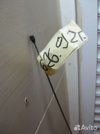 Антенна Mazda 626 GD (1987-1992)