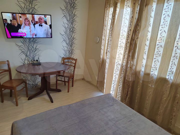 Квартира-студия, 32 м², 7/17 эт.