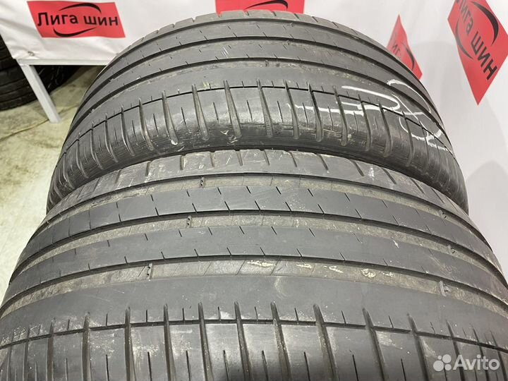 Michelin Pilot Sport 3 225/40 R18