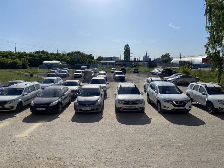 Торговая площадь, 73 м²