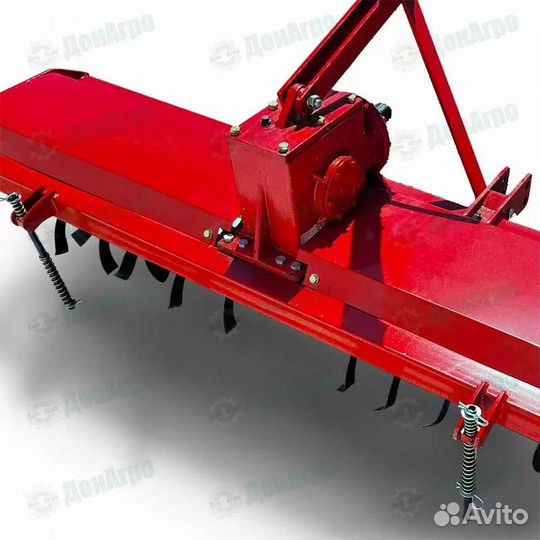 Почвофреза 1GQN 200, 2024