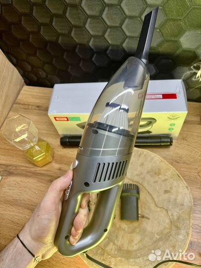 Мини Пылесос