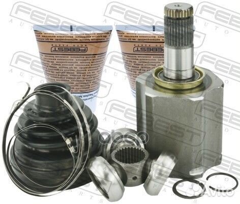 Шрус внутренний перед лев 0211T31LH Febest