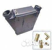 Интеркулер Sea-Doo RXP&RXT&GTR 230/255/260 4-Tec 276000273