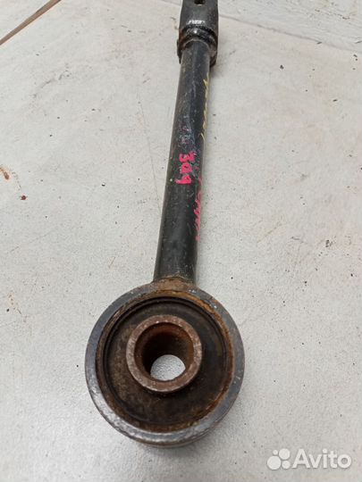 Тяга задняя продольная 55110JN00A