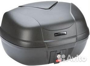 Кофр Moto-Detail мотокофр Hepco and Becker givi