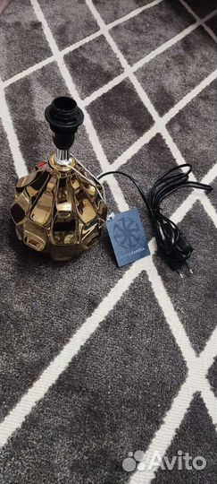 Лампа настольная