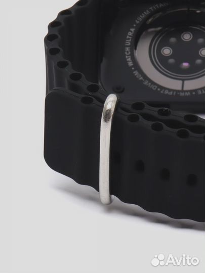 Смарт-часы X9 pro