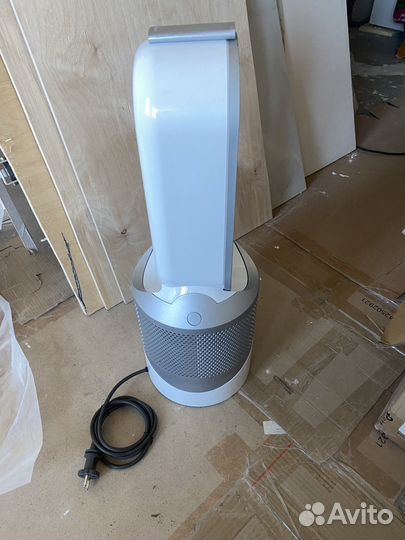 Вентилятор dyson hp00