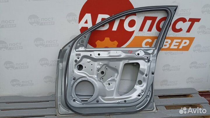 Дверь передняя правая Audi A4 B8 cala 2008