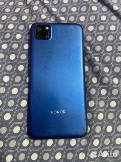HONOR 9S, 2/32 ГБ