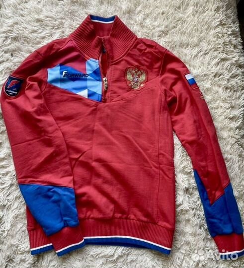 Спортивный костюм женский forward оригинал