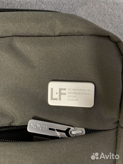 Сумка для ноутбука новая