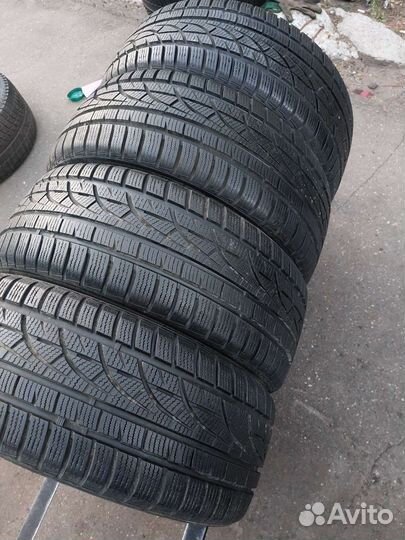Hankook Winter I'Cept Evo 225/55 R17 101V