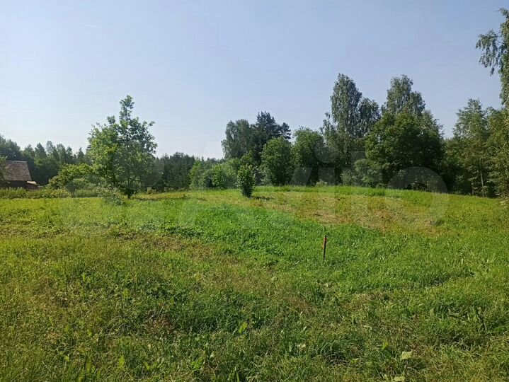 Участок 17 сот. (ИЖС)