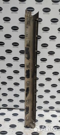 Молдинг порога правый Land Rover Sport L320