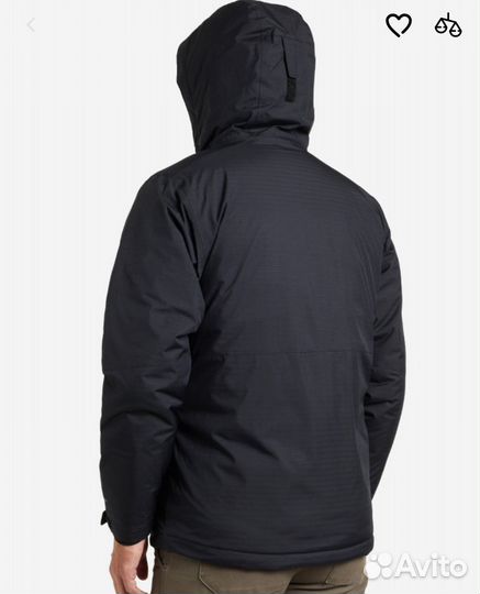 Мужская куртка columbia